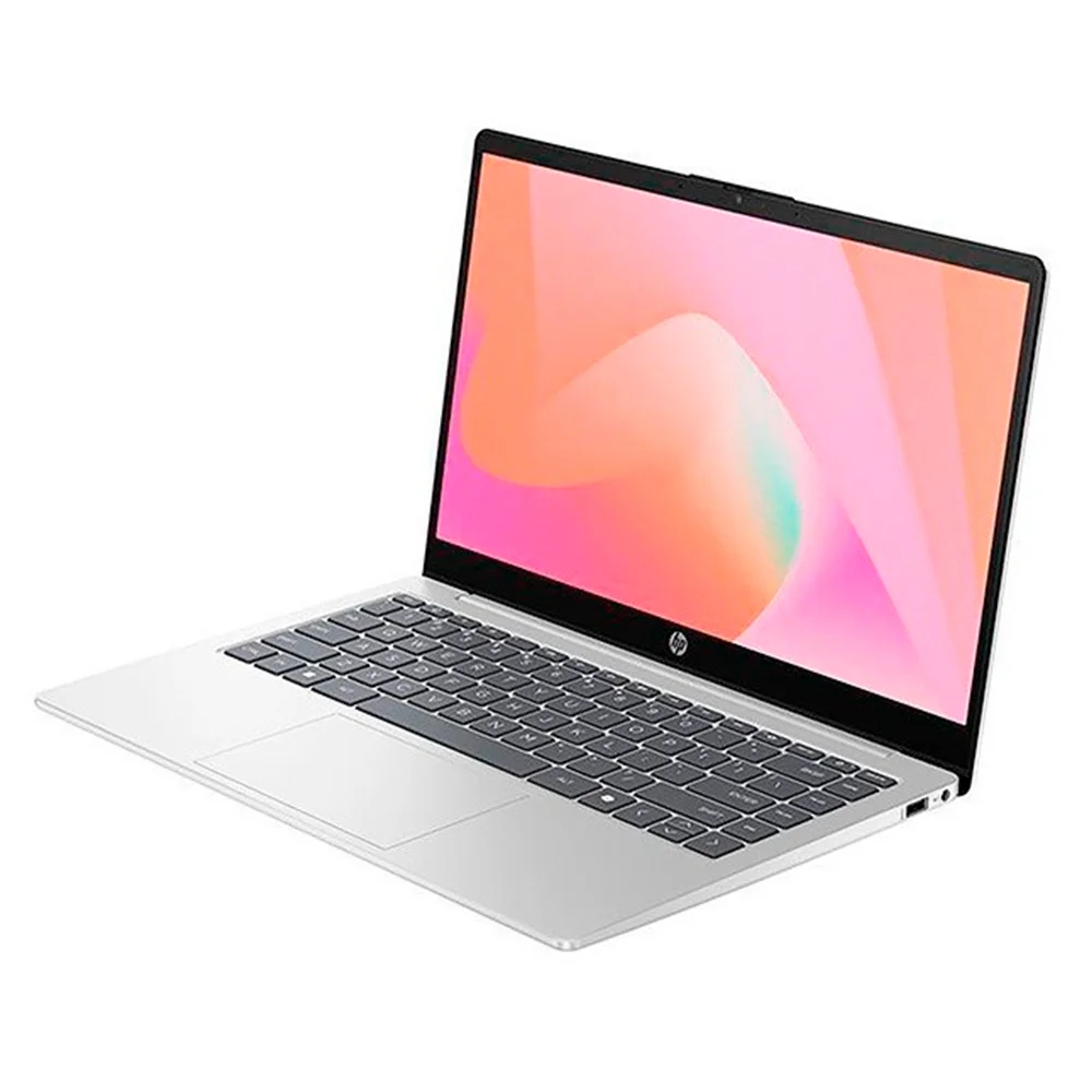 Laptop HP 15-fc0373la 15.6" FHD | AMD Ryzen 7 7730U, 16GB DDR4, 512GB SSD PCIe, FreeDOS - D7ZM5LA