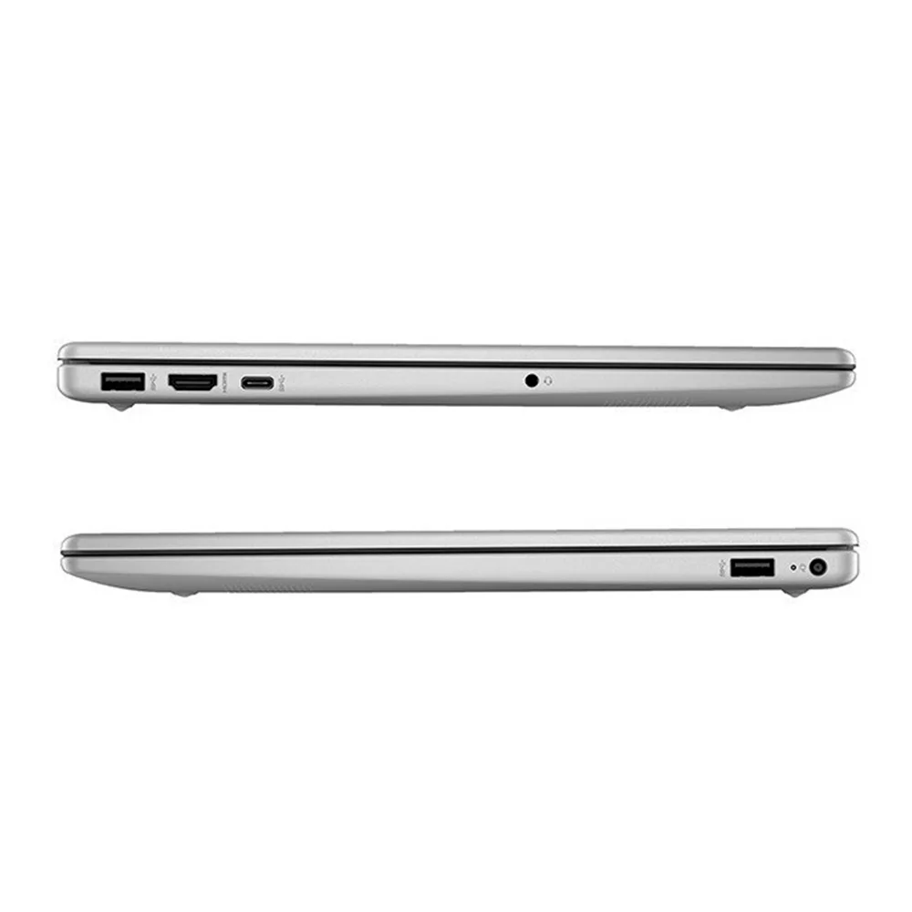 Laptop HP 15-fc0373la 15.6" FHD | AMD Ryzen 7 7730U, 16GB DDR4, 512GB SSD PCIe, FreeDOS - D7ZM5LA