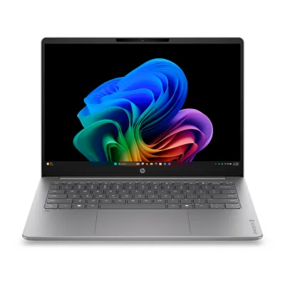 Laptop HP OmniBook 3 14-hz0051la 14" WUXGA | Snapdragon X 8C, 16GB, 512GB SSD, Win 11 Home - D8DA8LA