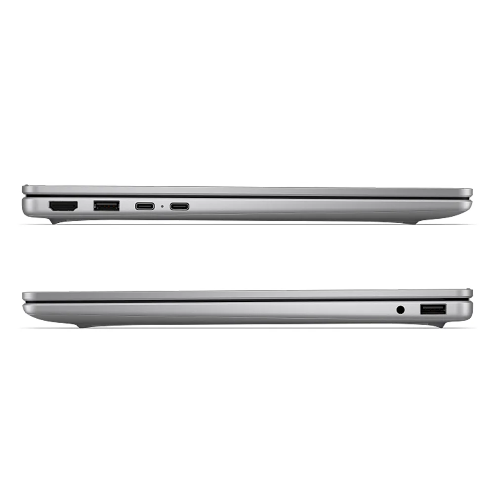 Laptop HP OmniBook 3 14-hz0051la 14" WUXGA | Snapdragon X 8C, 16GB, 512GB SSD, Win 11 Home - D8DA8LA