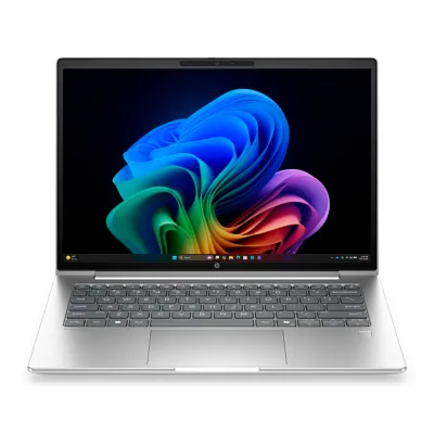 Laptop HP ProBook 4 G2i 14" WUXGA | Intel Core Ultra 7 355, 16GB DDR5, 512GB SSD, Win 11 Pro - D9FJ2AT