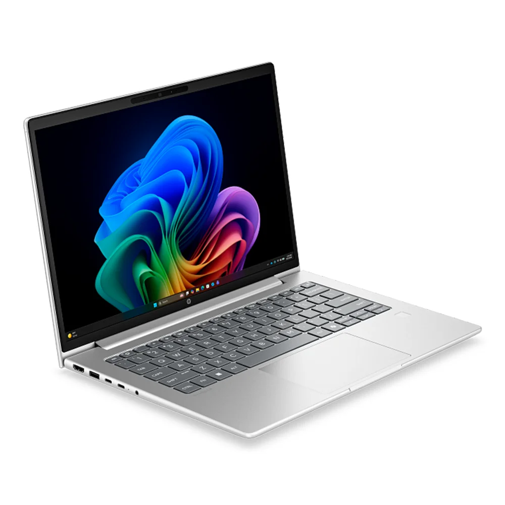 Laptop HP ProBook 4 G2i 14" WUXGA | Intel Core Ultra 7 355, 16GB DDR5, 512GB SSD, Win 11 Pro - D9FJ2AT