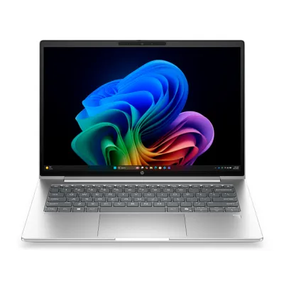 Laptop HP ProBook 4 G2a 14" WUXGA | AMD Ryzen AI 7 445, 16GB DDR5, 512GB SSD, Win 11 Pro - DF3X5AT
