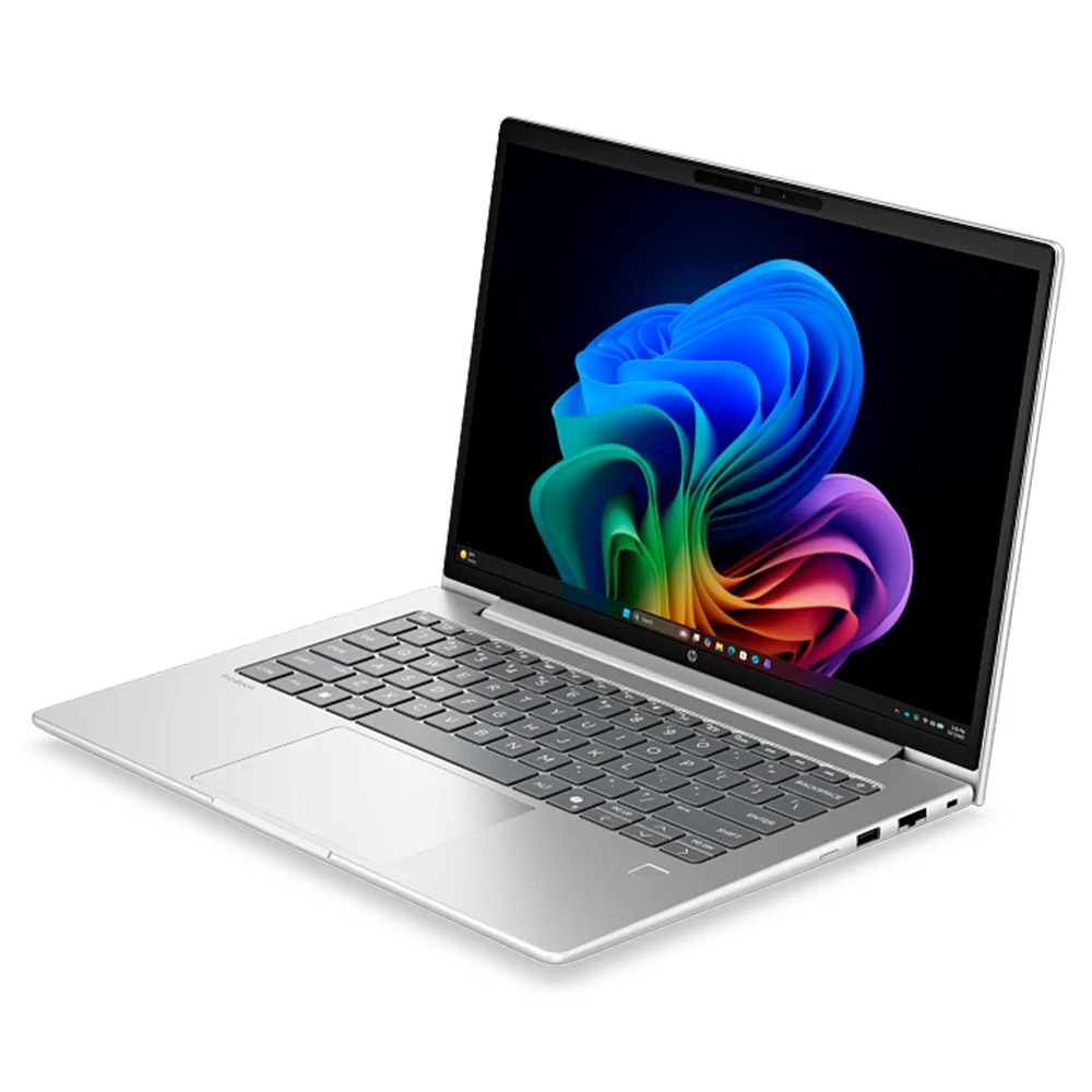 Laptop HP ProBook 4 G2a 14" WUXGA | AMD Ryzen AI 7 445, 16GB DDR5, 512GB SSD, Win 11 Pro - DF3X5AT