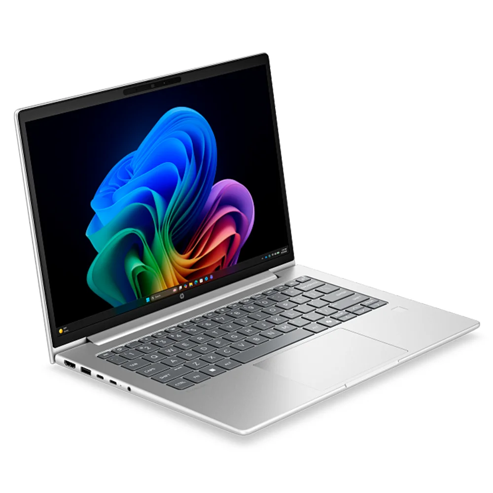 Laptop HP ProBook 4 G2a 14" WUXGA | AMD Ryzen AI 7 445, 16GB DDR5, 512GB SSD, Win 11 Pro - DF3X5AT