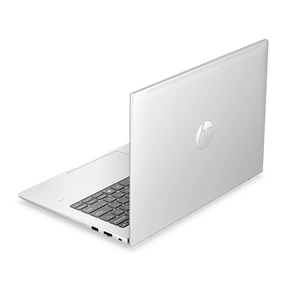 Laptop HP ProBook 4 G2a 14" WUXGA | AMD Ryzen AI 7 445, 16GB DDR5, 512GB SSD, Win 11 Pro - DF3X5AT