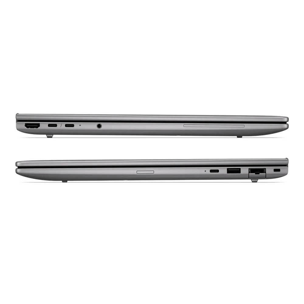 Workstation HP ZBook 8 G2i 16" WUXGA | Ultra 7 356H, 32GB DDR5, 1TB SSD, RTX Pro 500 6GB, Win 11 Pro - DK9V7LT