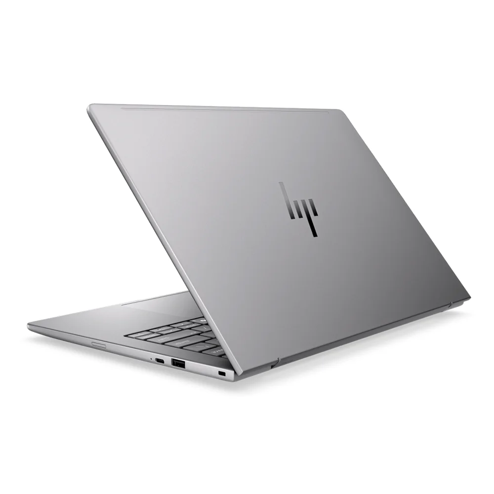 Workstation HP ZBook 8 G2i 14" WUXGA | Ultra 7 356H, 16GB DDR5, 1TB SSD, RTX Pro 500 6GB, Win 11 Pro - DP1N5LT