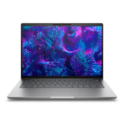 Workstation HP ZBook 8 G1i 16" WUXGA | Ultra 7 255H, 16GB DDR5, 512GB SSD, RTX 500 Ada 4GB, FreeDOS - DP1N9LT