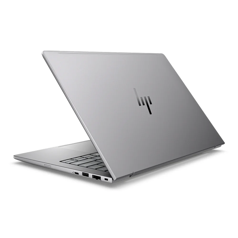 Workstation HP ZBook 8 G1i 16" WUXGA | Ultra 7 255H, 16GB DDR5, 512GB SSD, RTX 500 Ada 4GB, FreeDOS - DP1N9LT