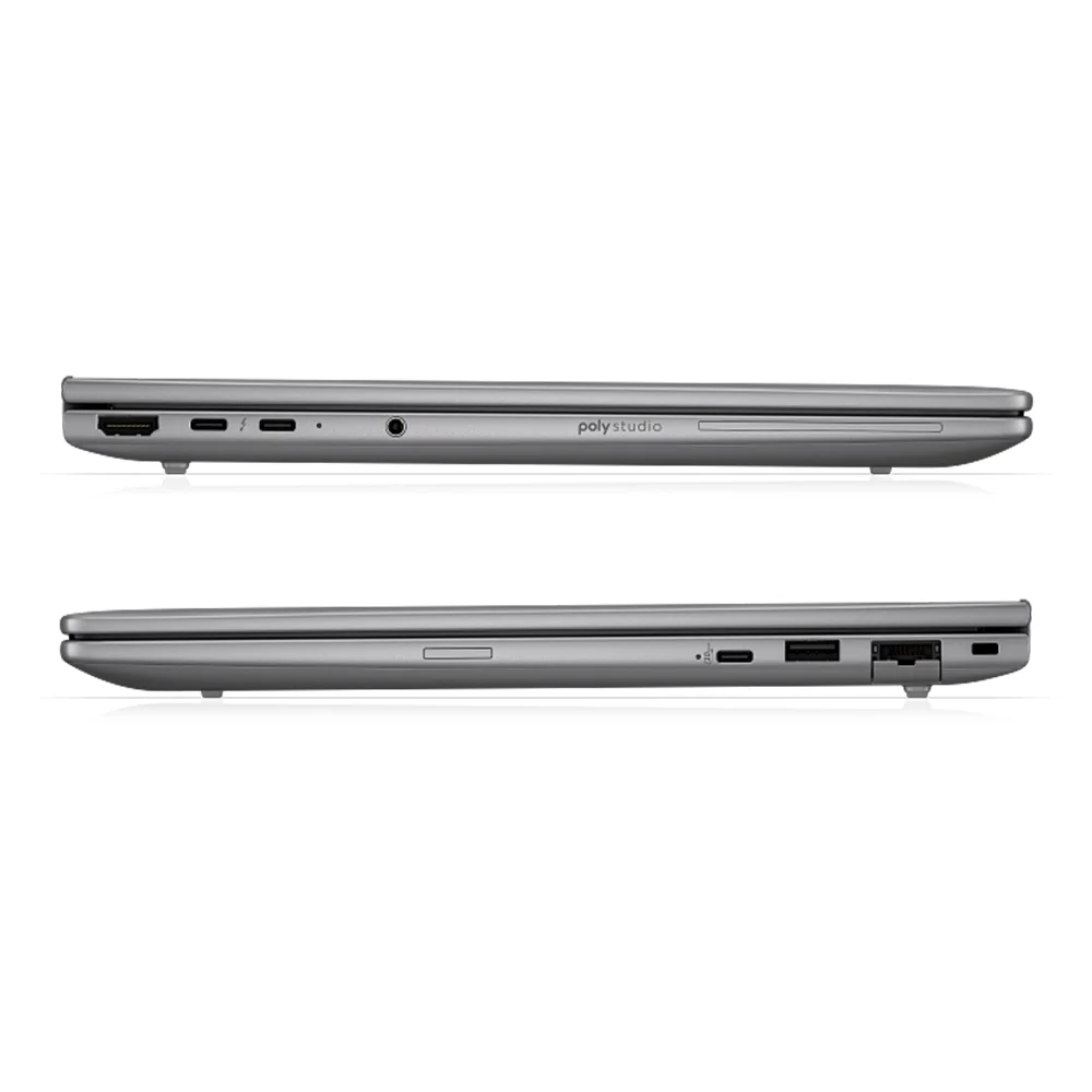 Workstation HP ZBook 8 G1i 16" WUXGA | Ultra 7 255H, 16GB DDR5, 512GB SSD, RTX 500 Ada 4GB, FreeDOS - DP1N9LT
