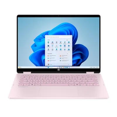 Laptop 2-en-1 HP OmniBook 5 Flip 14-fp0057la 14" Touch | Core i5-1334U, 16GB, 512GB SSD, Win 11 - BM2M6LA