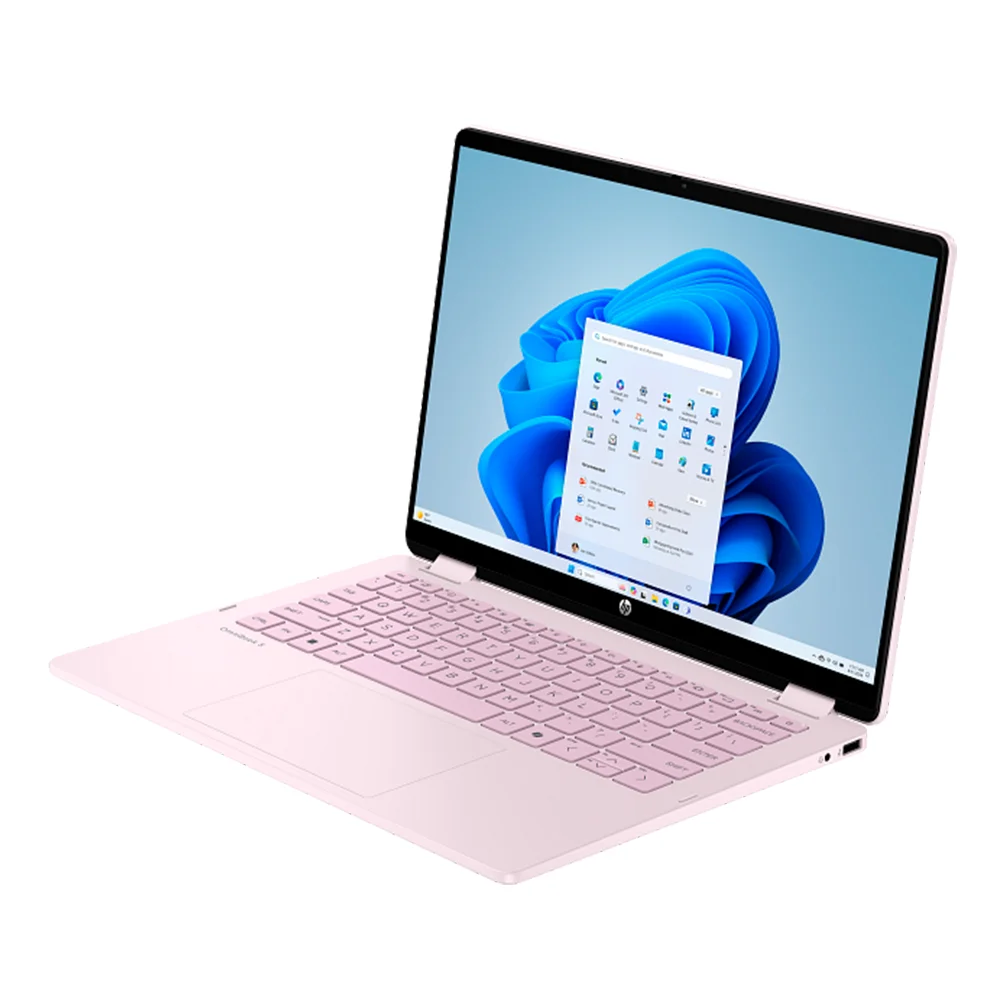 Laptop 2-en-1 HP OmniBook 5 Flip 14-fp0057la 14" Touch | Core i5-1334U, 16GB, 512GB SSD, Win 11 - BM2M6LA