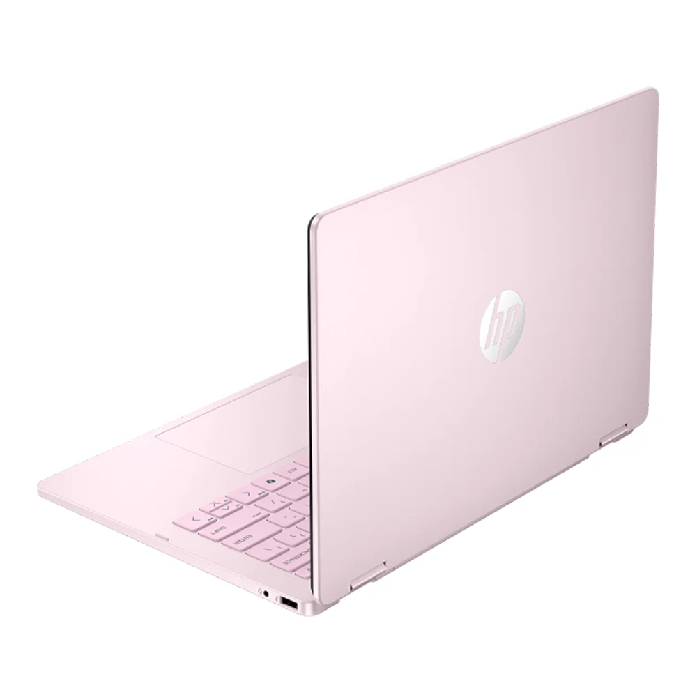 Laptop 2-en-1 HP OmniBook 5 Flip 14-fp0057la 14" Touch | Core i5-1334U, 16GB, 512GB SSD, Win 11 - BM2M6LA