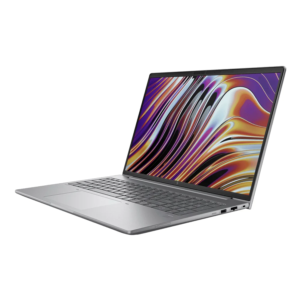 Workstation HP ZBook Power G11 16" WUXGA | Ryzen 9 8945HS, 32GB DDR5, 1TB SSD, RTX A1000 6GB, Pro - A41TMLT