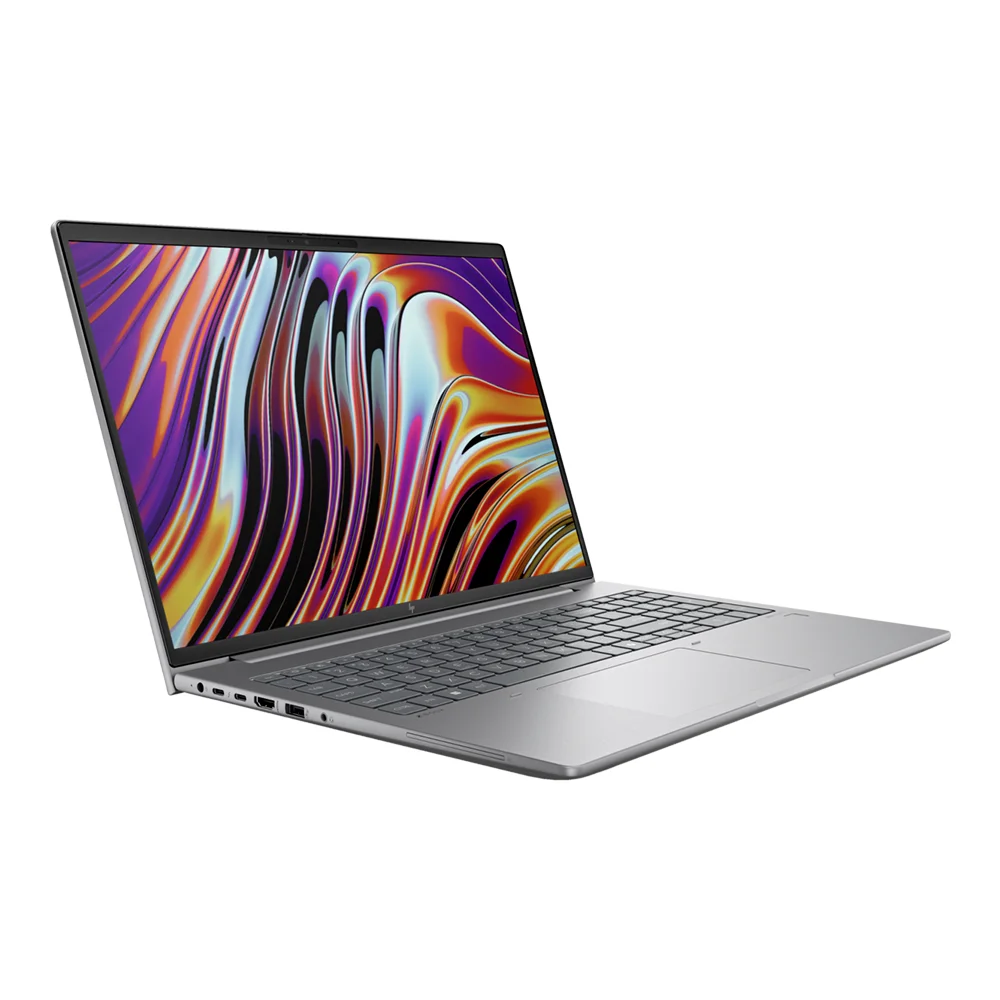 Workstation HP ZBook Power G11 16" WUXGA | Ryzen 9 8945HS, 32GB DDR5, 1TB SSD, RTX A1000 6GB, Pro - A41TMLT