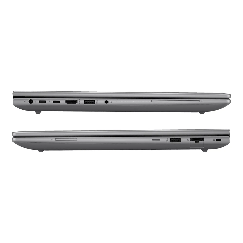 Workstation HP ZBook Power G11 16" WUXGA | Ryzen 9 8945HS, 32GB DDR5, 1TB SSD, RTX A1000 6GB, Pro - A41TMLT