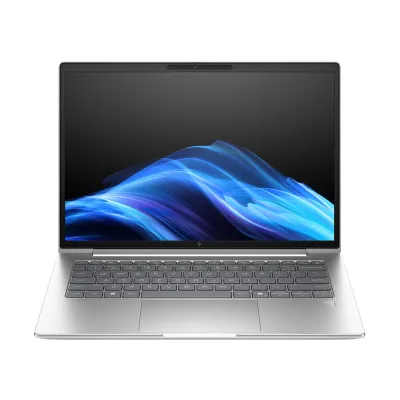Laptop HP EliteBook 6 G1a 14" WUXGA | AMD Ryzen 7 Pro 250, 32GB DDR5, 1TB SSD, Win 11 Pro - CR5S5LS