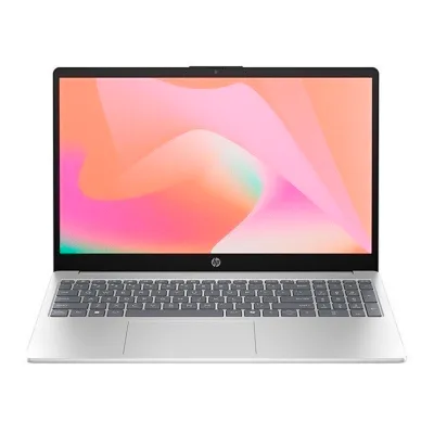 Laptop HP 15-fc0374la 15.6" FHD | AMD Ryzen 7 7730U, 16GB DDR4, 512GB SSD, Win 11 Home - D7ZM6LA