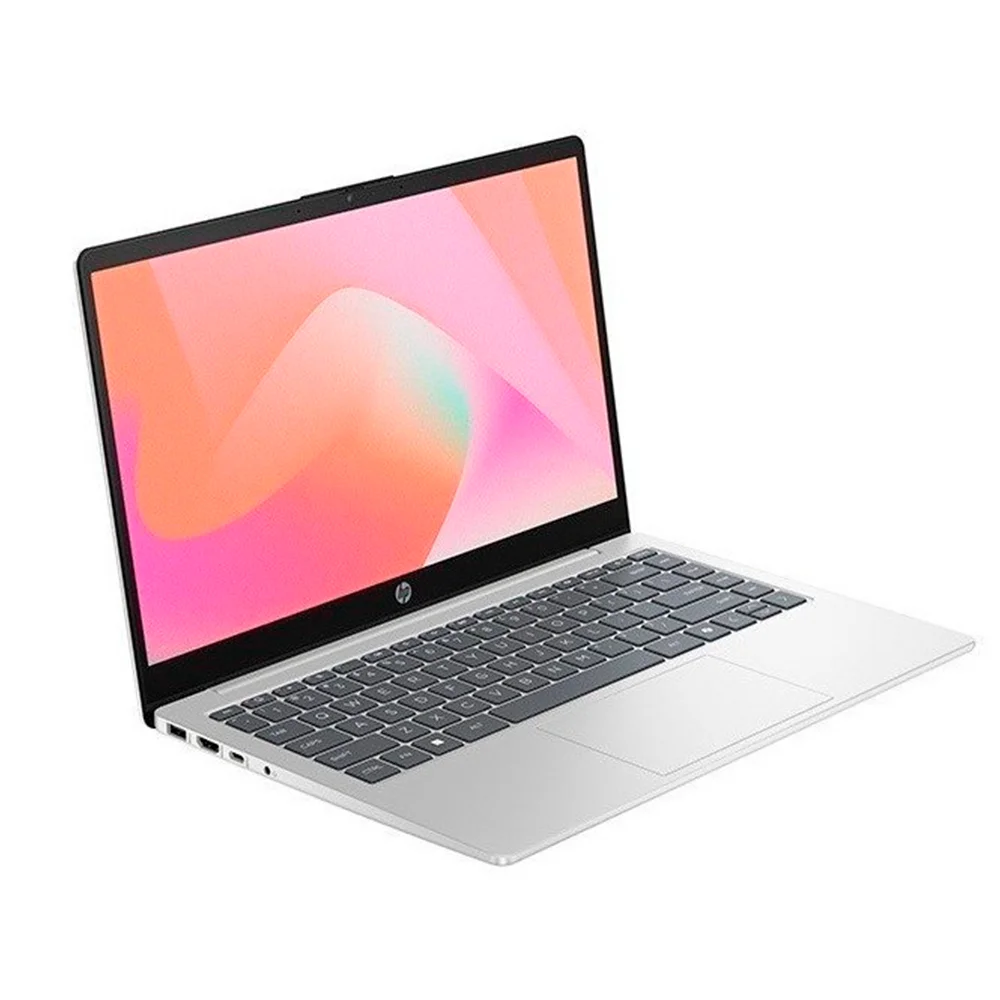 Laptop HP 15-fc0374la 15.6" FHD | AMD Ryzen 7 7730U, 16GB DDR4, 512GB SSD, Win 11 Home - D7ZM6LA