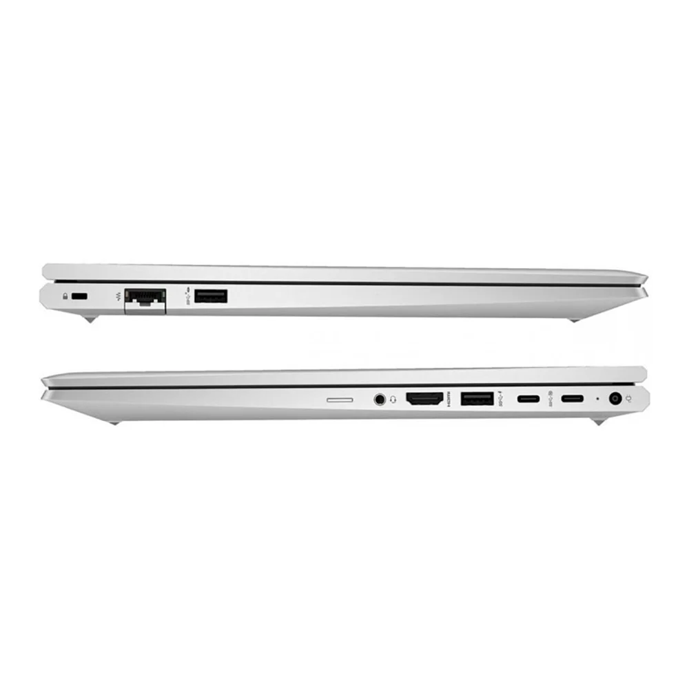 Laptop HP 15-fc0374la 15.6" FHD | AMD Ryzen 7 7730U, 16GB DDR4, 512GB SSD, Win 11 Home - D7ZM6LA