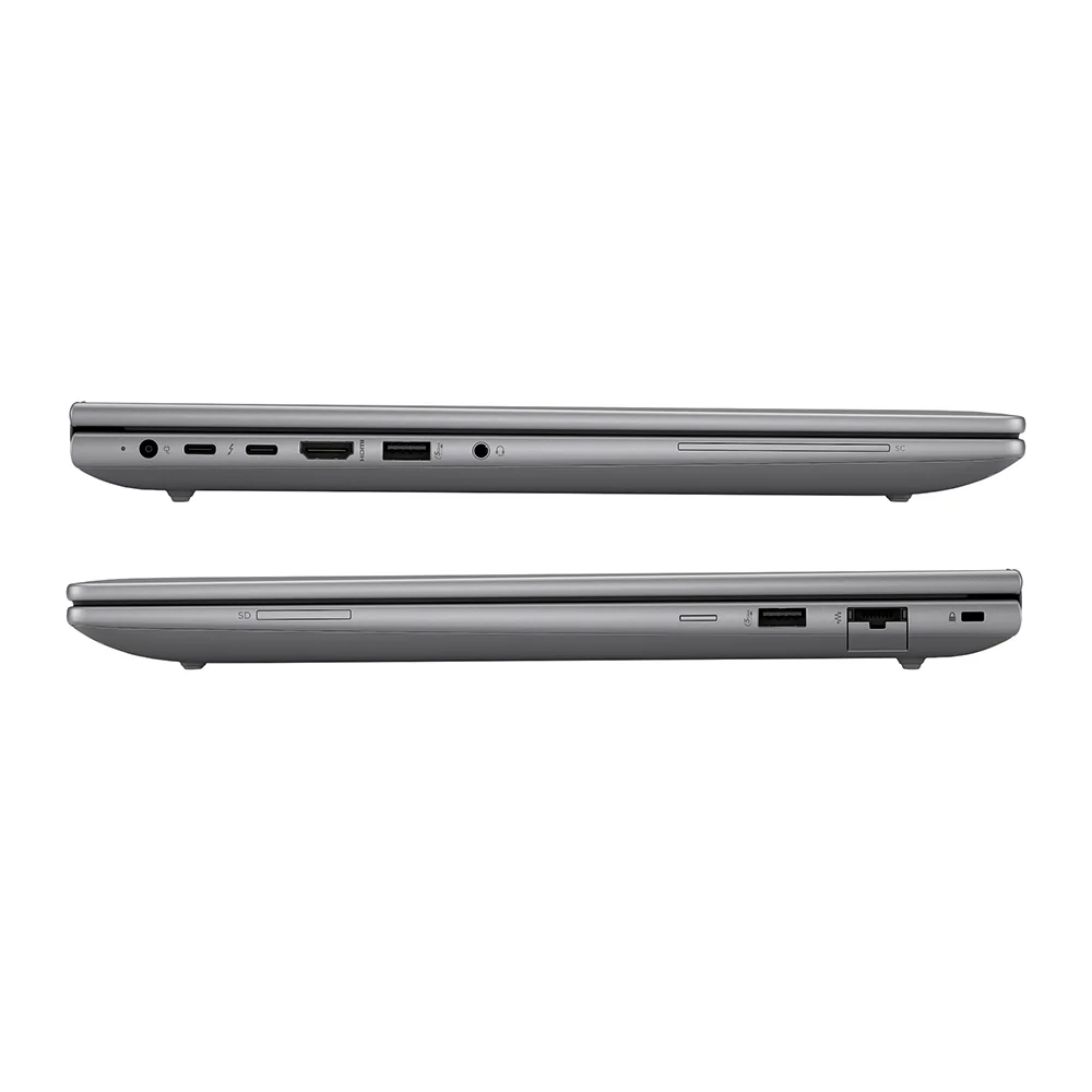 Workstation HP ZBook Power G11 16" WUXGA | Ryzen 9 8945HS, 32GB, 1TB SSD, RTX 1000 Ada 6GB, Pro - DM4J7LT