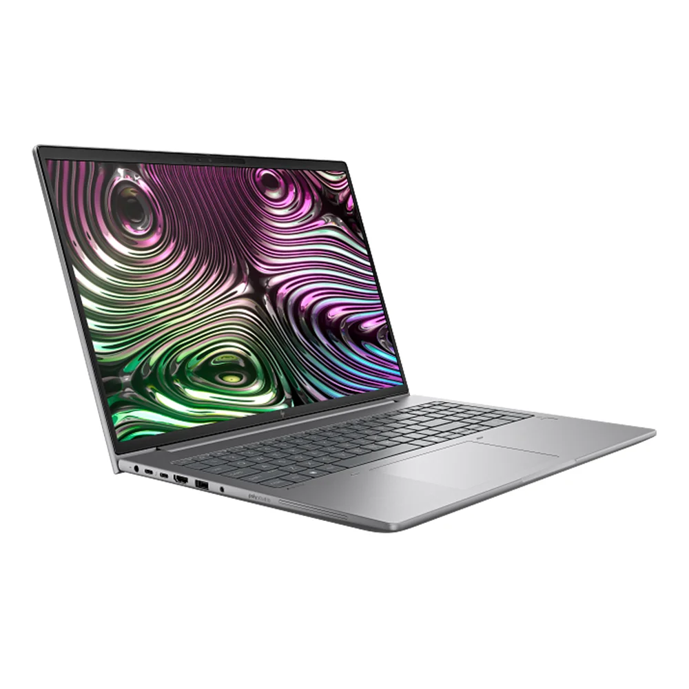 Workstation HP ZBook X G1i 16" WUXGA | Ultra 9 285H, 32GB DDR5, 1TB SSD, RTX Pro 1000 8GB, Pro - D5HK2LT
