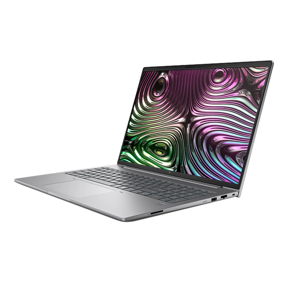 Workstation HP ZBook X G1i 16" WUXGA | Ultra 9 285H, 32GB DDR5, 1TB SSD, RTX Pro 1000 8GB, Pro - D5HK2LT