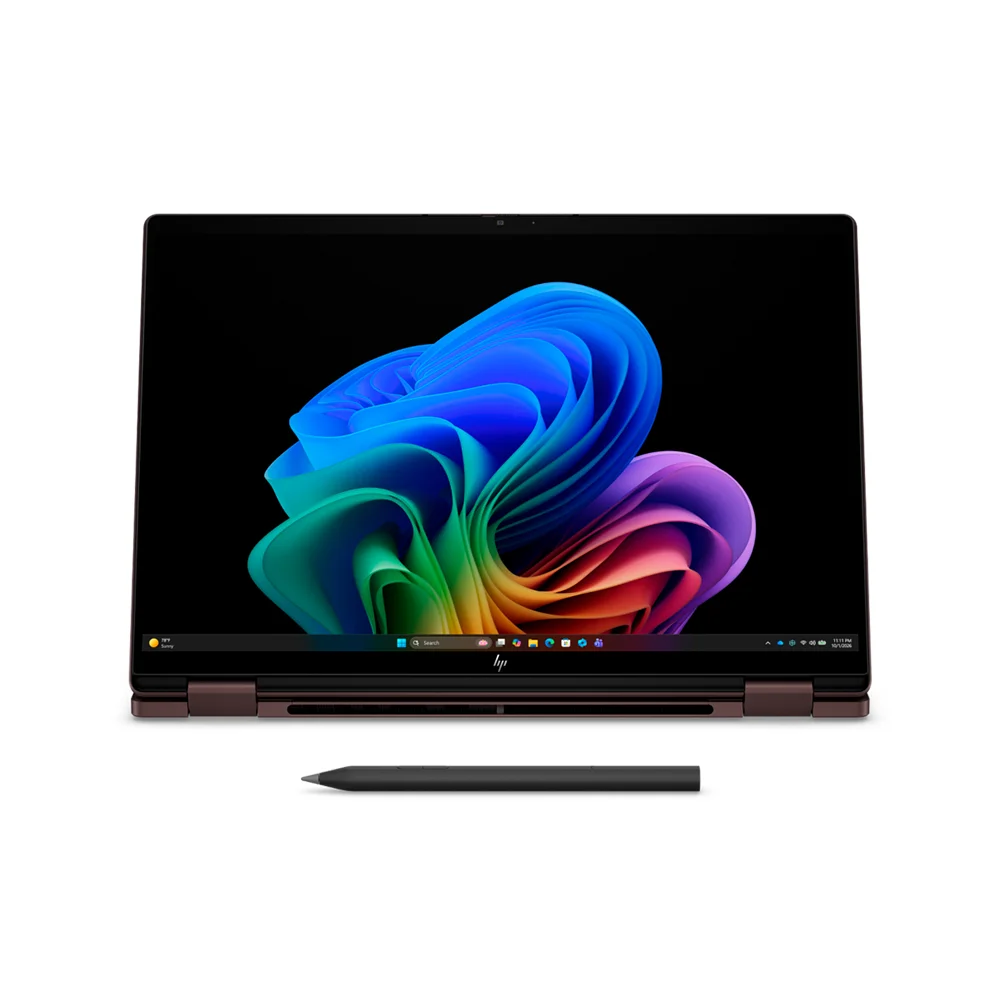 Laptop 2-en-1 HP OmniBook X Flip 14-kc0070la 14" OLED | Ryzen AI 7 445, 16GB, 512GB, Win 11 - DG0D3LA