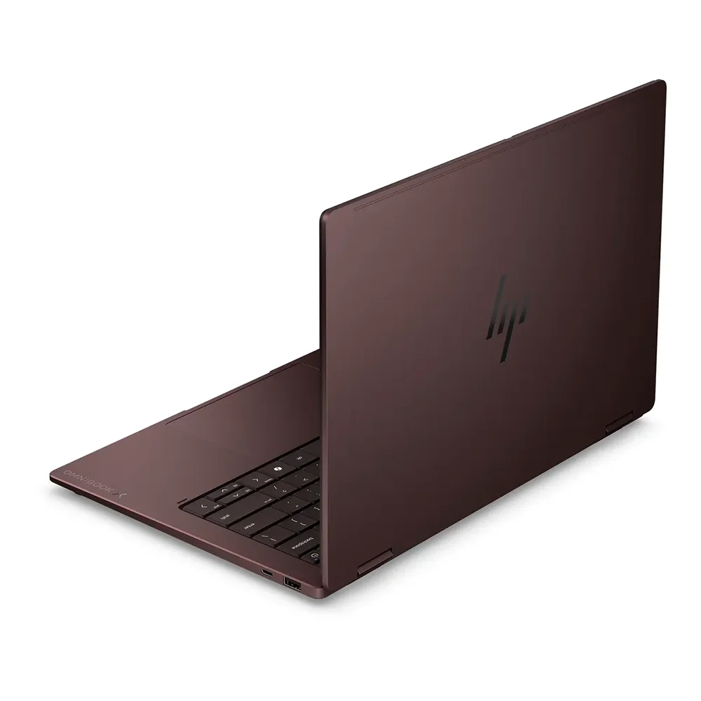 Laptop 2-en-1 HP OmniBook X Flip 14-kc0070la 14" OLED | Ryzen AI 7 445, 16GB, 512GB, Win 11 - DG0D3LA