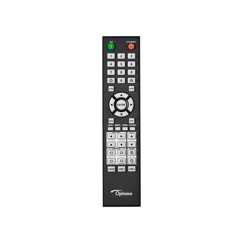 Proyector Láser Optoma ZU820T — 8.800 Lúmenes WUXGA 1920×1200