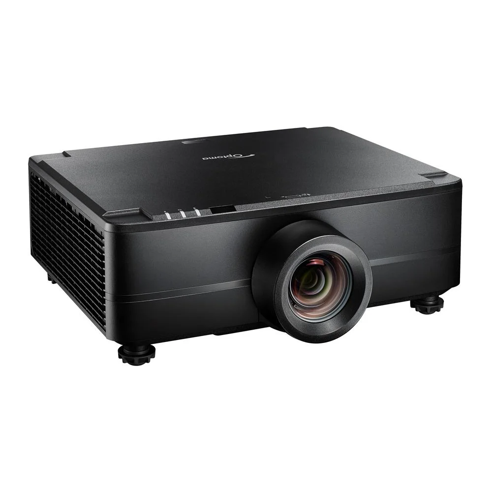 Proyector Láser Optoma ZU820T — 8.800 Lúmenes WUXGA 1920×1200