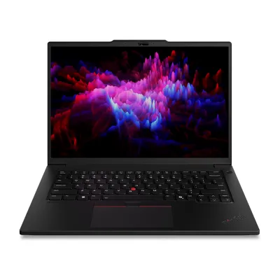 Workstation Lenovo ThinkPad P14s Gen 6 14.5" WUXGA | Ultra 7 255H, 16GB, 512GB, RTX Pro 500 6GB, Pro - 21QUS05X00