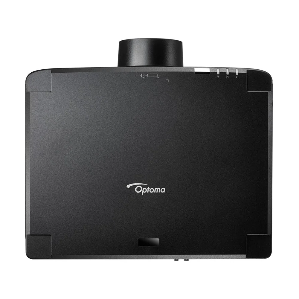 Proyector Láser Optoma ZU920T — 9.500 Lúmenes WUXGA 1920×1200