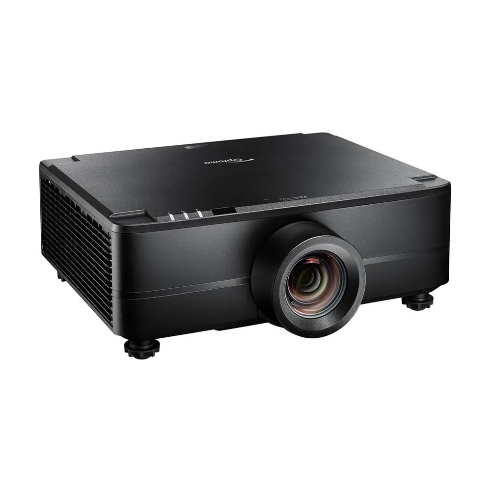 Proyector Láser Optoma ZU920T — 9.500 Lúmenes WUXGA 1920×1200