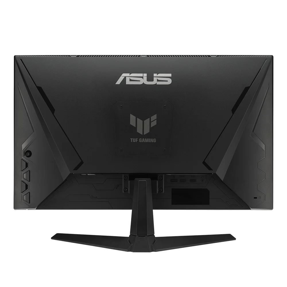 Monitor Gamer ASUS TUF Gaming VG249QM5A 23.8" FHD Fast IPS 240Hz 0.3ms | FreeSync Premium, Altavoces - VG249QM5A