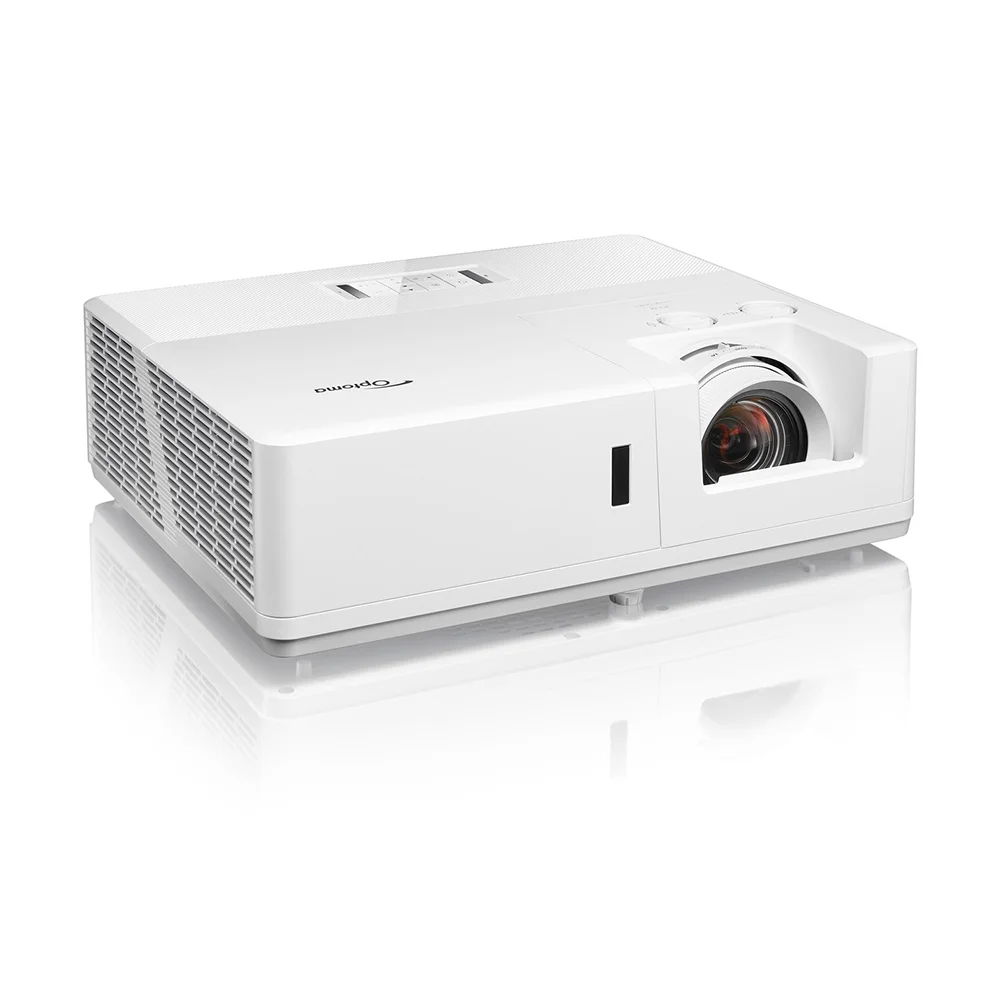 Proyector Láser Optoma ZU707T — 7.000 Lúmenes WUXGA 1920×1200