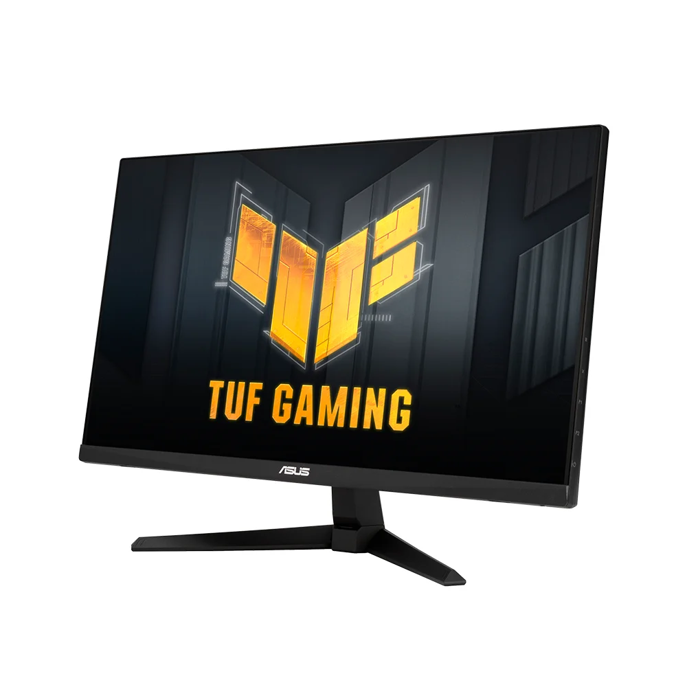 Monitor Gamer ASUS TUF Gaming VG259Q5A 24.5" FHD Fast IPS 200Hz 0.3ms | FreeSync Premium, Altavoces - VG259Q5A