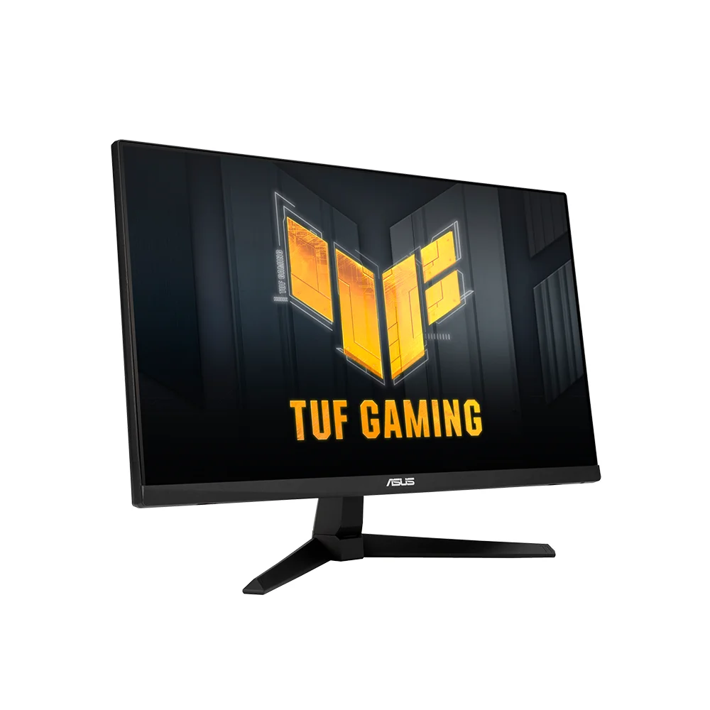 Monitor Gamer ASUS TUF Gaming VG259Q5A 24.5" FHD Fast IPS 200Hz 0.3ms | FreeSync Premium, Altavoces - VG259Q5A