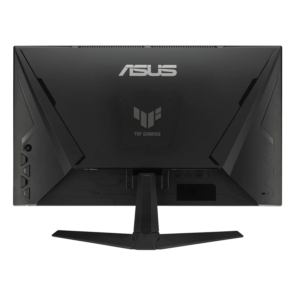 Monitor Gamer ASUS TUF Gaming VG259QM5A 24.5" FHD Fast IPS 240Hz 0.3ms | FreeSync Premium, Altavoces - VG259QM5A