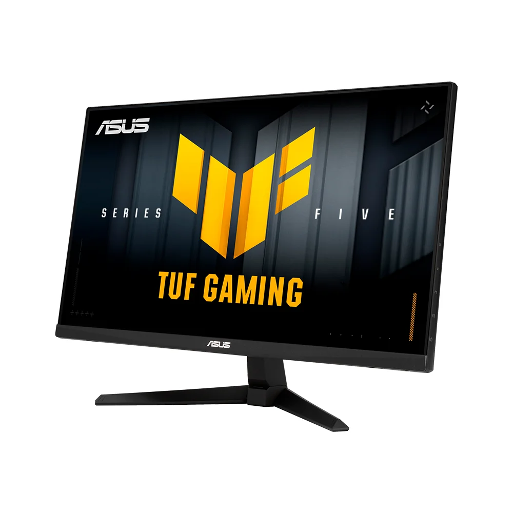 Monitor Gamer ASUS TUF Gaming VG259QM5A 24.5" FHD Fast IPS 240Hz 0.3ms | FreeSync Premium, Altavoces - VG259QM5A