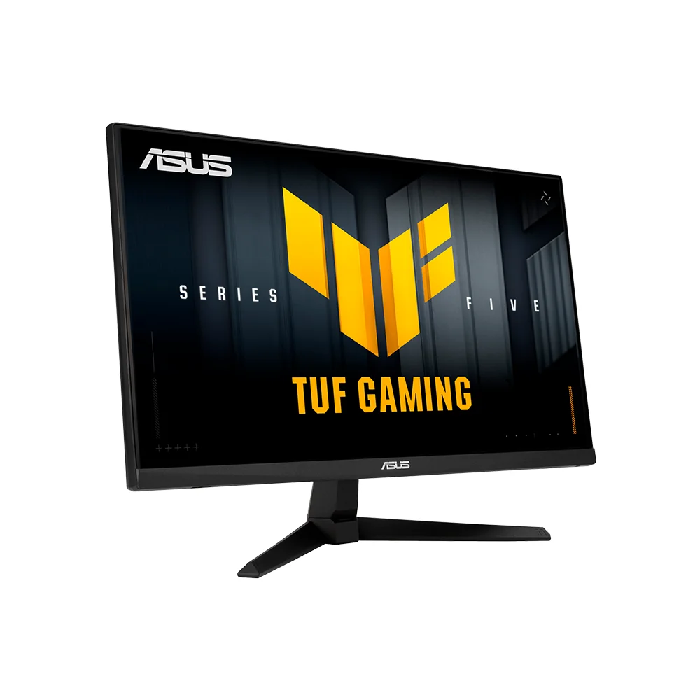 Monitor Gamer ASUS TUF Gaming VG259QM5A 24.5" FHD Fast IPS 240Hz 0.3ms | FreeSync Premium, Altavoces - VG259QM5A