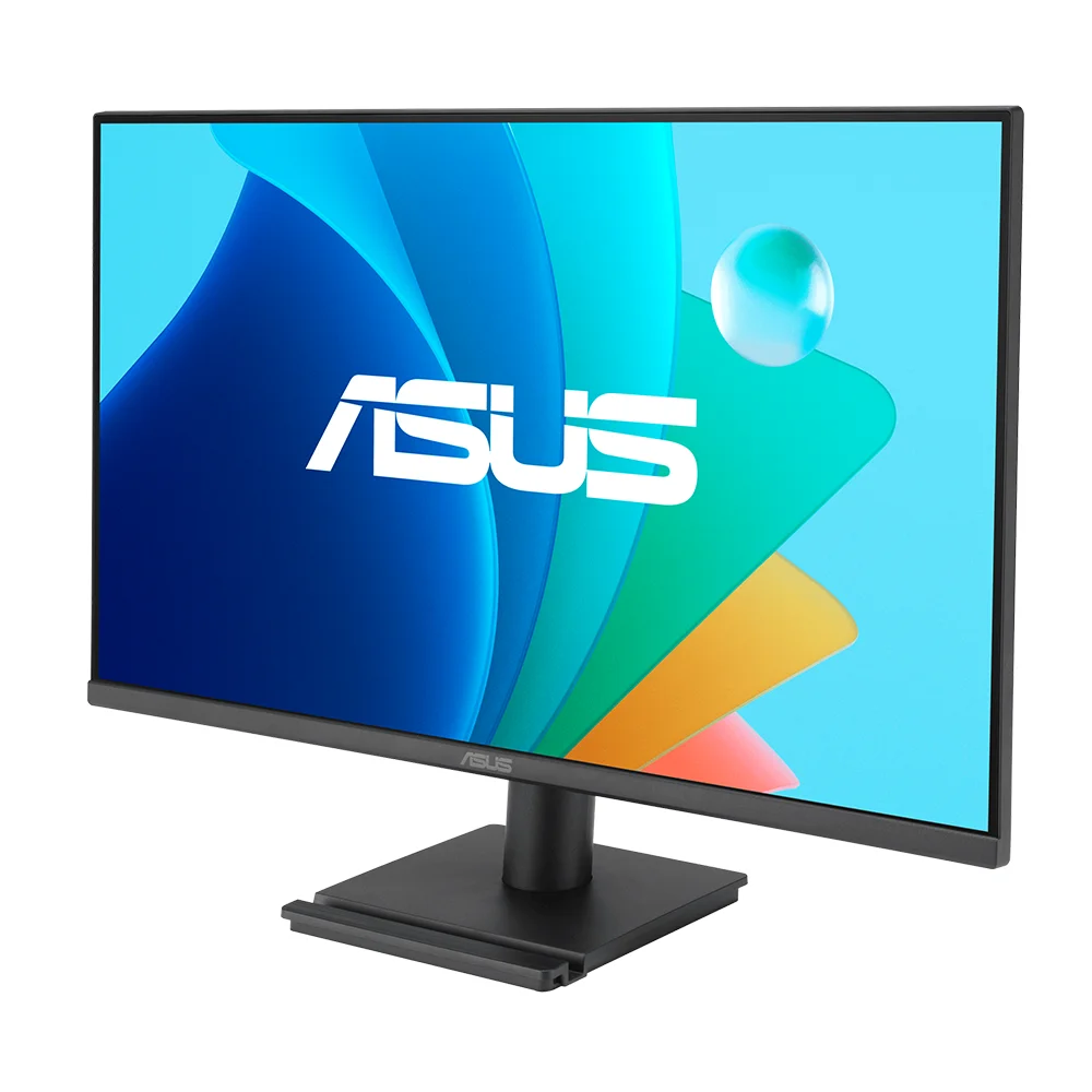 Monitor ASUS Eye Care VA279HG 27.0" FHD IPS 120Hz 1ms | FreeSync, Tratamiento Antibacteriano, HDMI, VGA - VA279HG