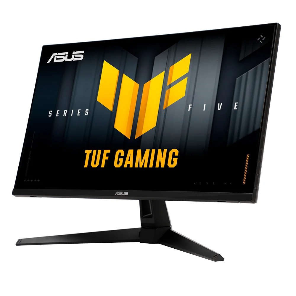 Monitor Gamer ASUS TUF Gaming VG279QM5A 27.0" FHD Fast IPS 240Hz 0.3ms | FreeSync Premium, Altavoces - VG279QM5A