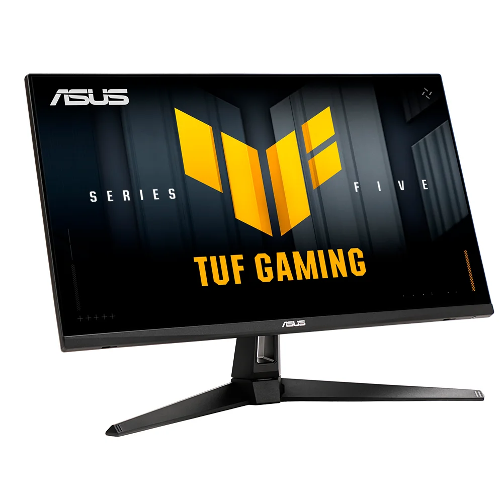 Monitor Gamer ASUS TUF Gaming VG279QM5A 27.0" FHD Fast IPS 240Hz 0.3ms | FreeSync Premium, Altavoces - VG279QM5A