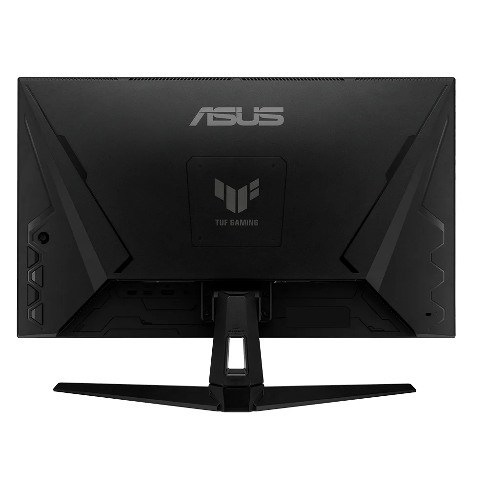 Monitor Gamer ASUS TUF Gaming VG27AQ5A 27.0" QHD Fast IPS 210Hz 0.3ms | FreeSync, HDR10, Altavoces - VG27AQ5A
