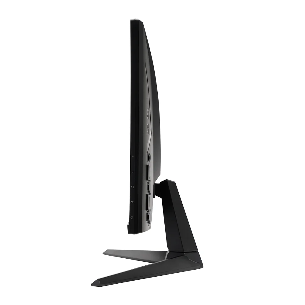 Monitor Gamer ASUS TUF Gaming VG27AQ5A 27.0" QHD Fast IPS 210Hz 0.3ms | FreeSync, HDR10, Altavoces - VG27AQ5A