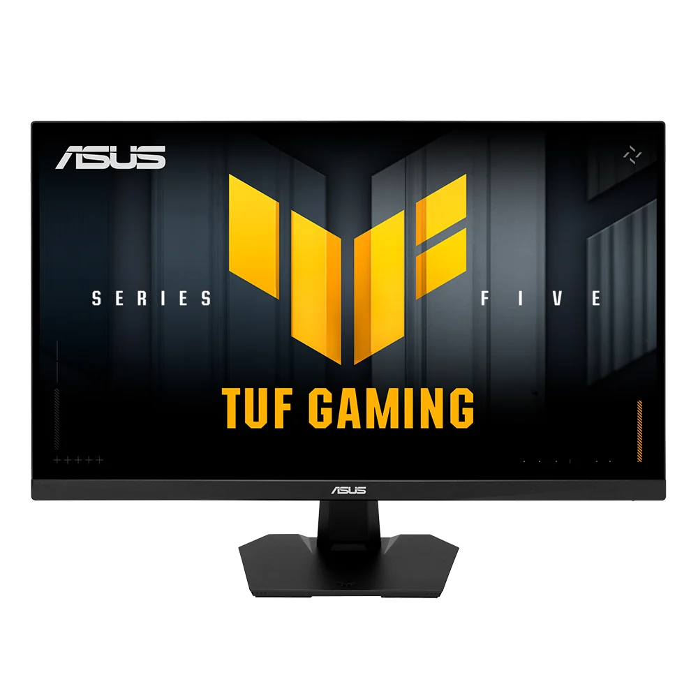 Monitor Gamer ASUS TUF Gaming VG27AQ5F 27.0" QHD Fast IPS 220Hz 0.3ms | FreeSync, Gaming AI, Altavoces - VG27AQ5F