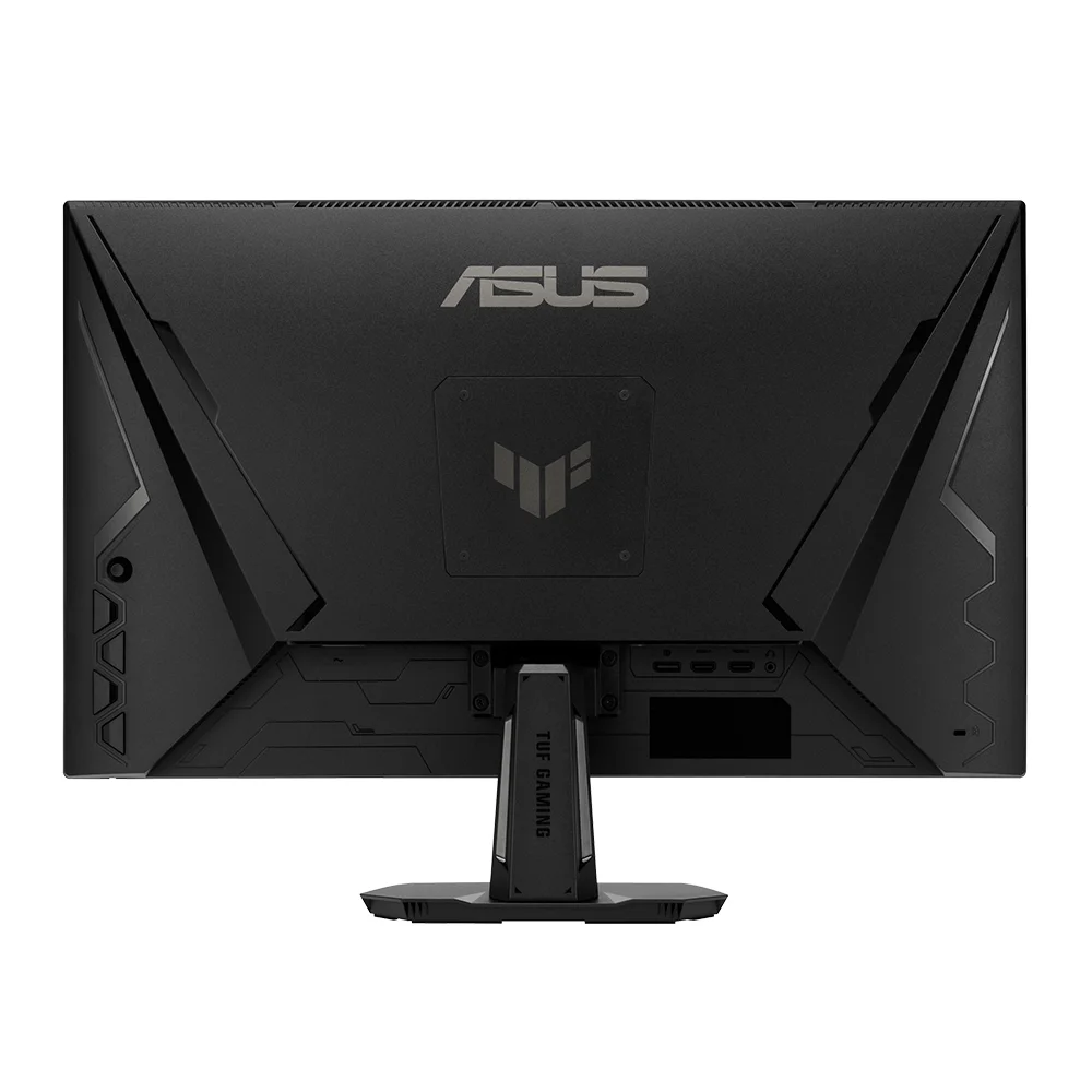Monitor Gamer ASUS TUF Gaming VG27AQ5F 27.0" QHD Fast IPS 220Hz 0.3ms | FreeSync, Gaming AI, Altavoces - VG27AQ5F