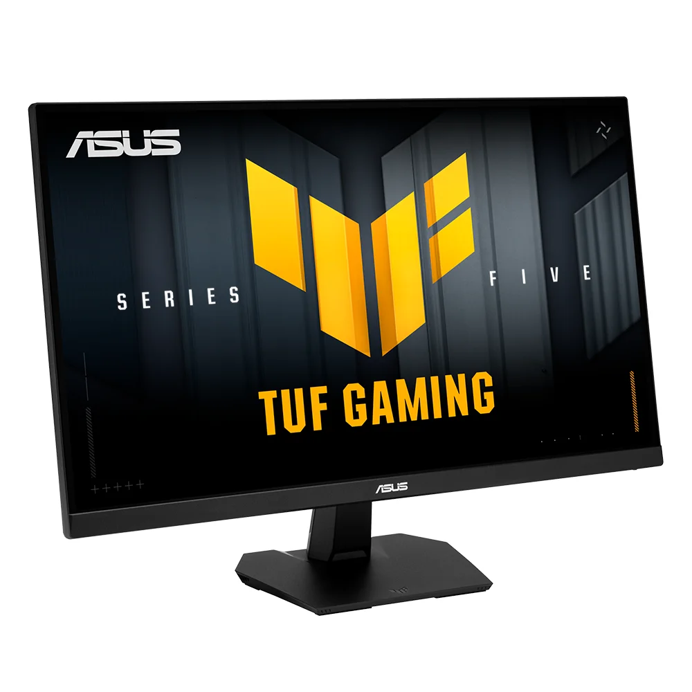 Monitor Gamer ASUS TUF Gaming VG27AQ5F 27.0" QHD Fast IPS 220Hz 0.3ms | FreeSync, Gaming AI, Altavoces - VG27AQ5F
